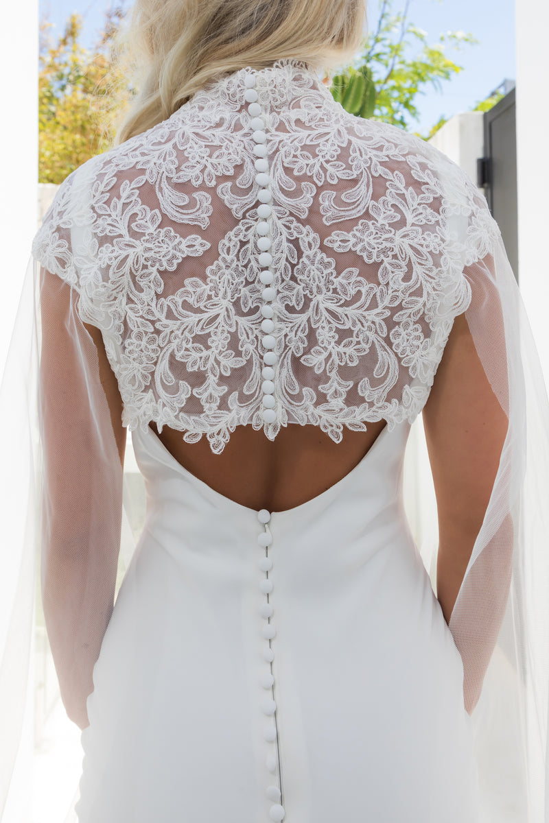 Andaluz Cape